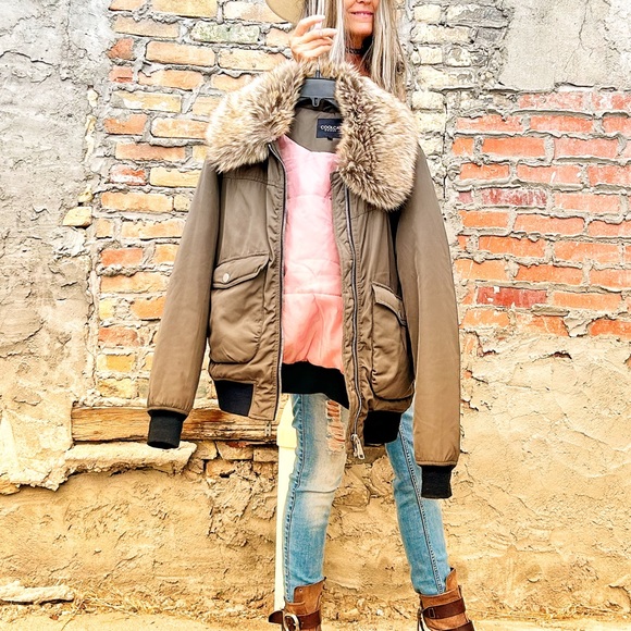 Bomber Jacket - Picture 5 of 5